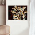 Dark Autumn Botanical - Jetty Home