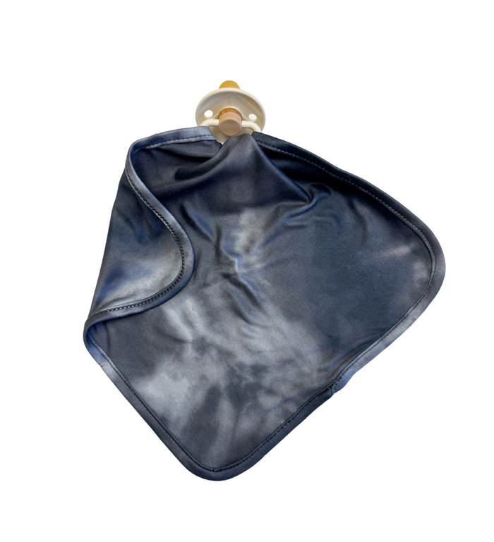DARK CHARCOAL TIE DYE | LOVIE