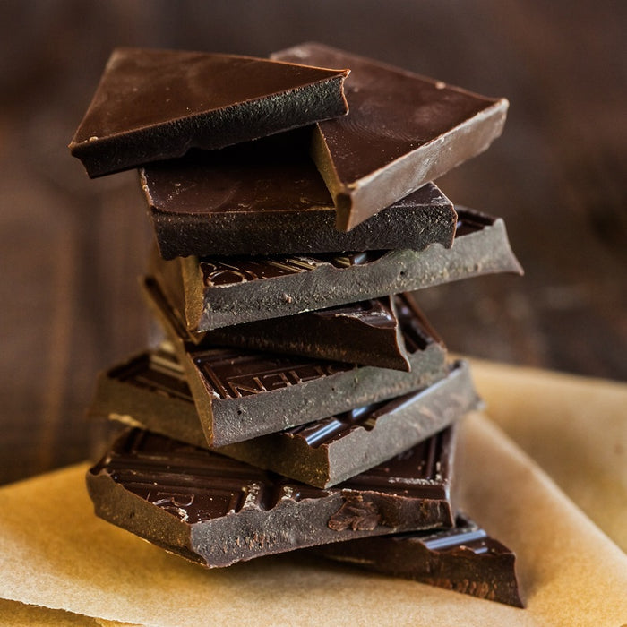 Dark Chocolate Dark Balsamic