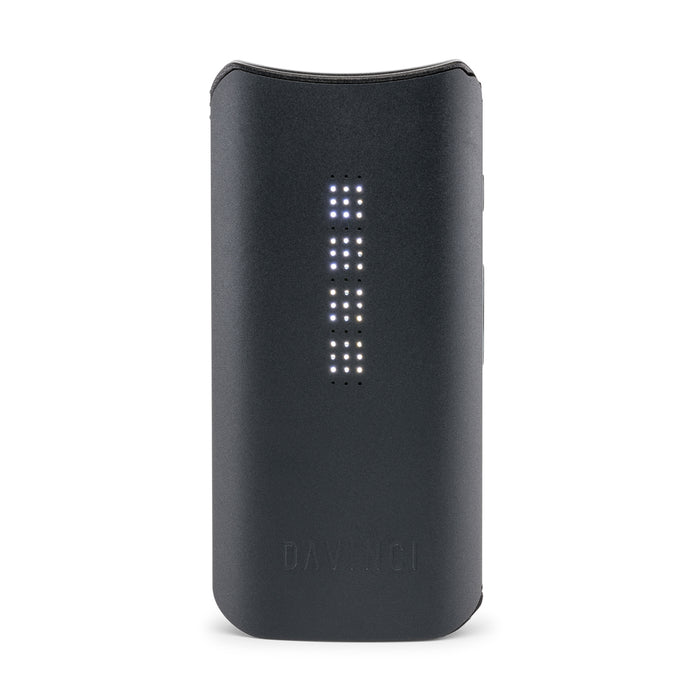 DaVinci IQ Vaporizer Specs - Planet of the Vapes