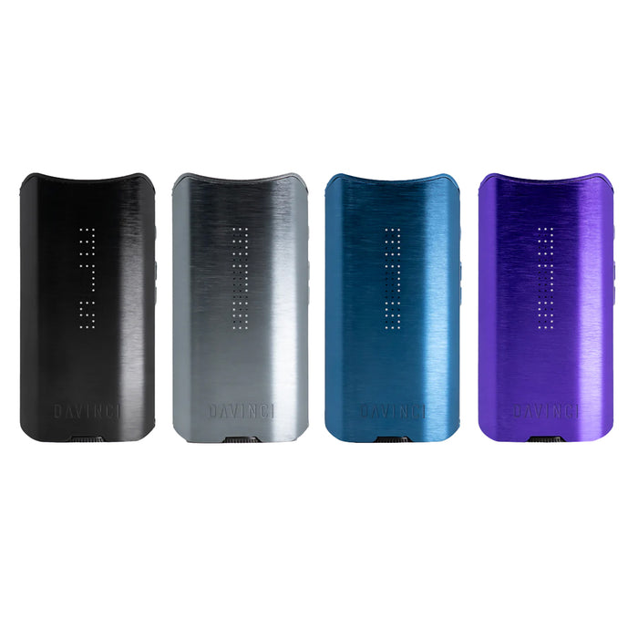 DaVinci IQ3 Vaporizer