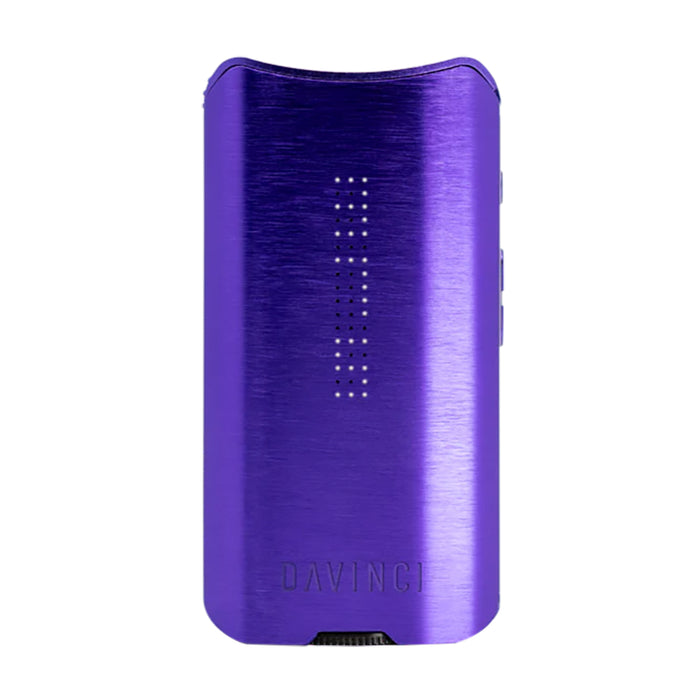 DaVinci IQ3 Vaporizer