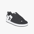Dc Mens Court Graffik Sneaker Black | DC