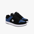 Dc Mens Manteca 4 Sneaker Black Blue White | DC