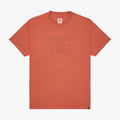 Dc Mens Star Short Sleeve Tee Picante | DC