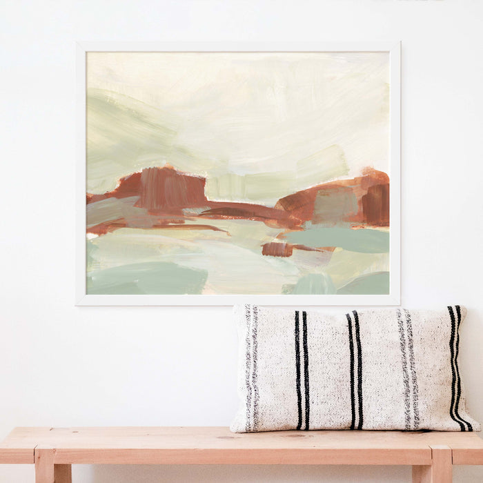 Desert Vista, No. 2 - Jetty Home