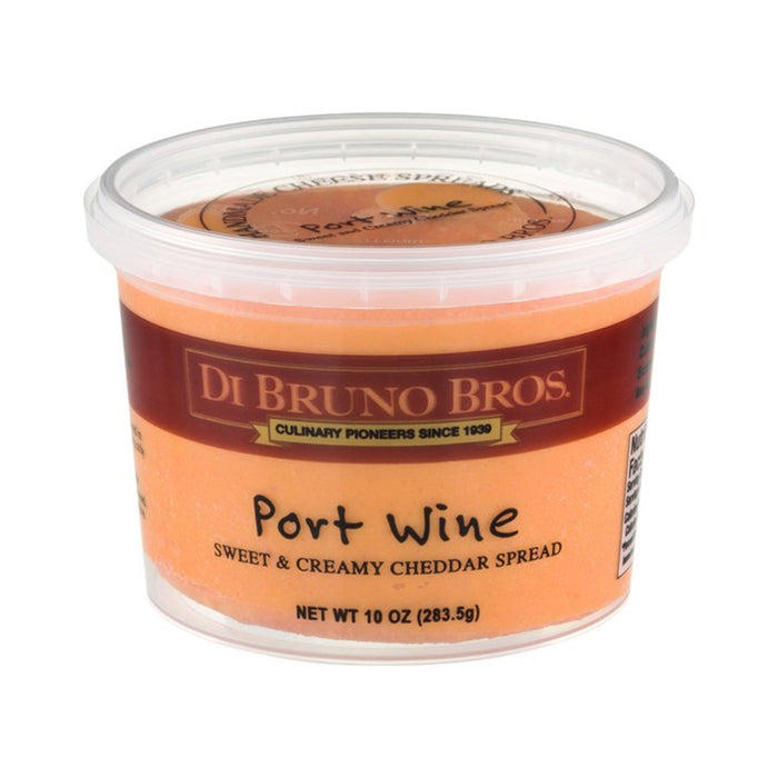 Di Bruno Bros. Port Wine Cheese Spread