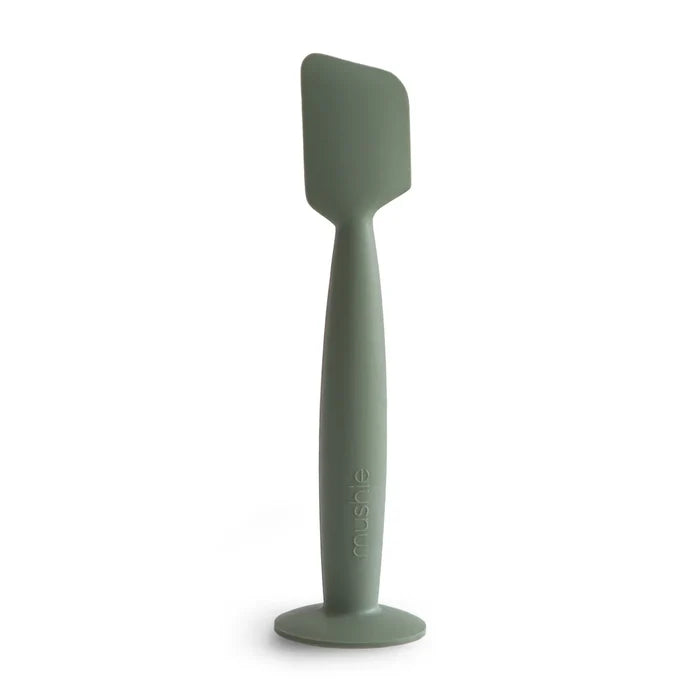 DIAPER CREAM APPLICATOR | CAMBRIDGE BLUE
