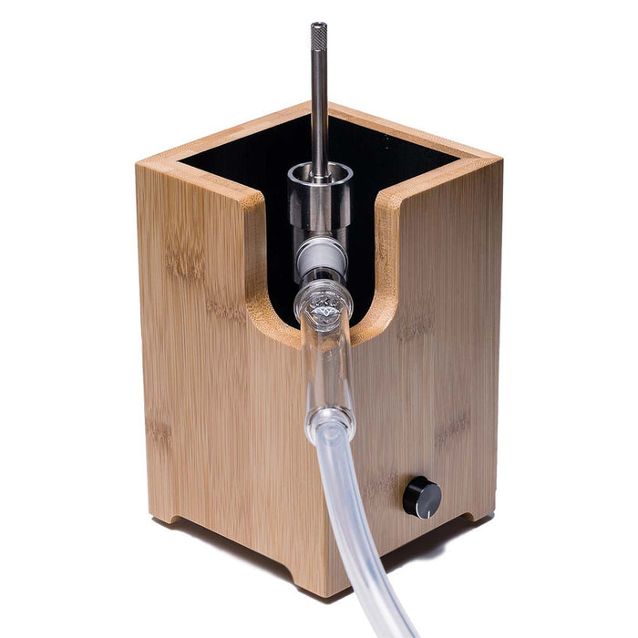 Ditanium Vaporizer