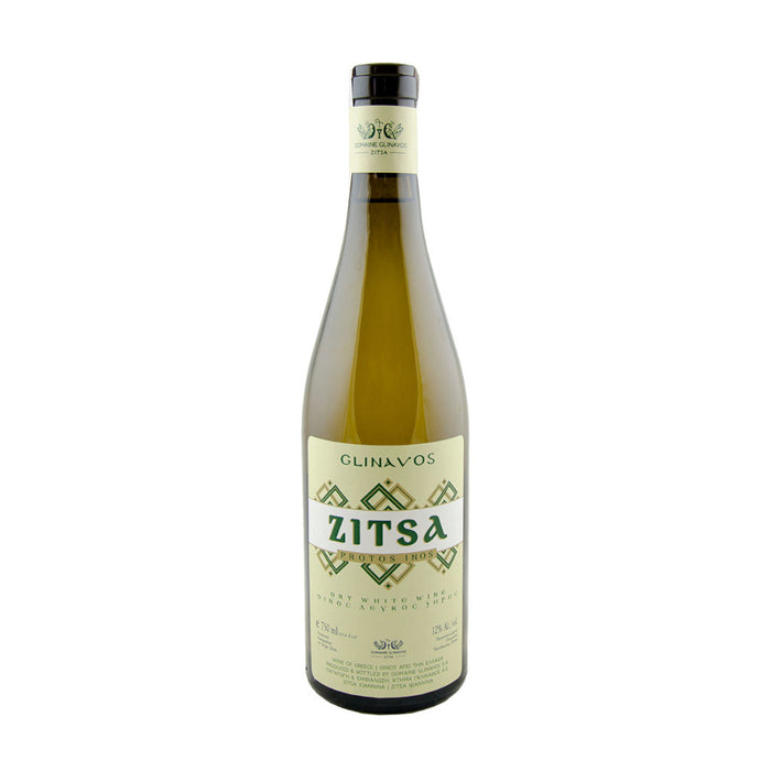 Domaine Glinavos Protos Inos Zitsa