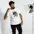 "Don't Give a Fig" Unisex T-Shirt-Raintree Nursery-S-