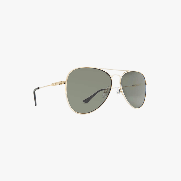 Dot Dash Aerogizmo Gold Gradient Sunglasses | Dot Dash