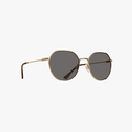 Dot Dash Jitters Sunglasses Gold Vint Grey | Dot Dash