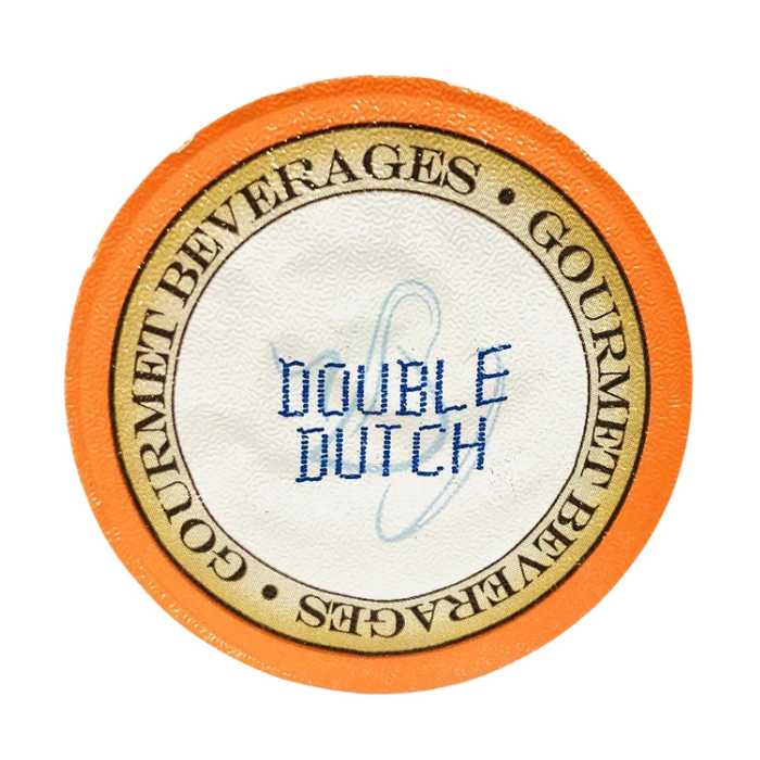 Double Dutch Hot Chocolate K-Cups