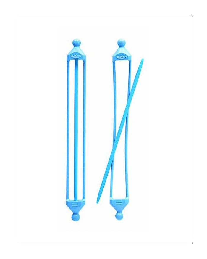 Double Ended Stitch Holder - Zipper and Thread