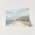 Down the Beach - Jetty Home