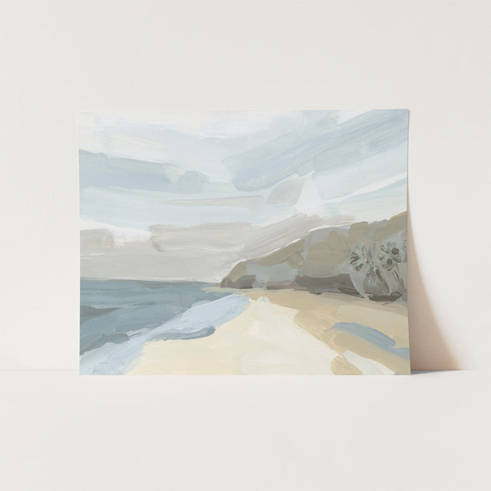 Down the Beach - Jetty Home