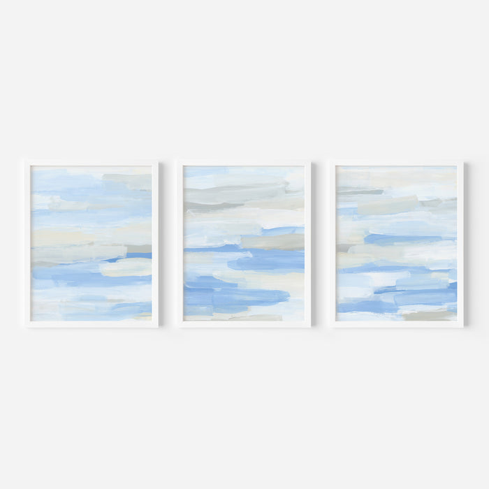 Downwind - Set of 3 - Jetty Home