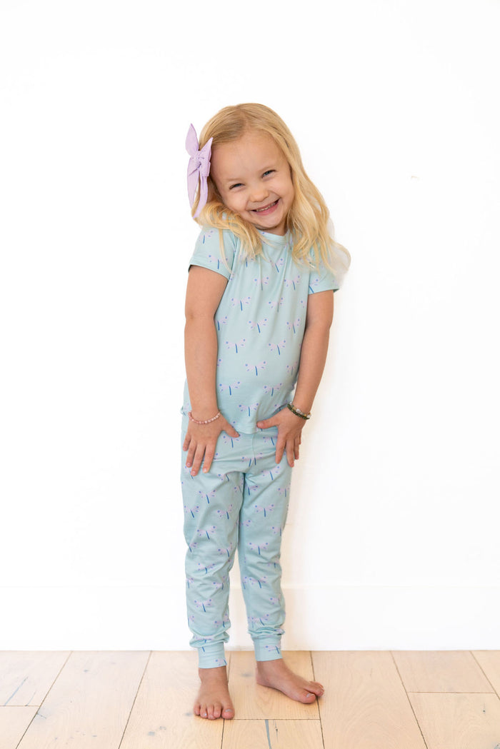 DRAGONFLY | SHORT SLEEVE