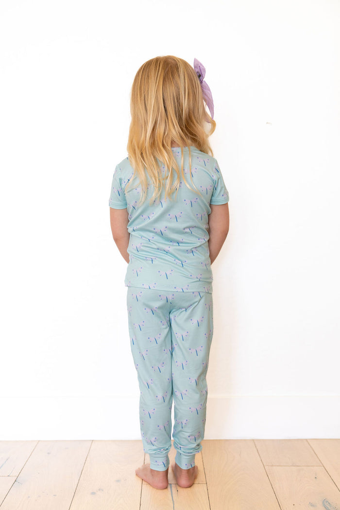 DRAGONFLY | SHORT SLEEVE