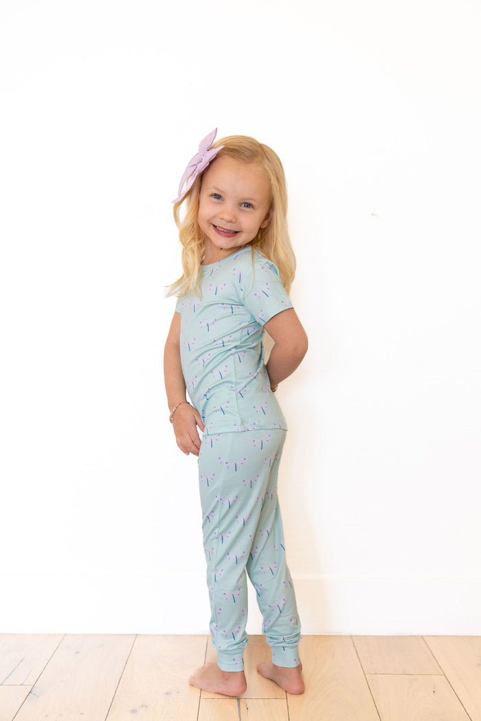 DRAGONFLY | SHORT SLEEVE