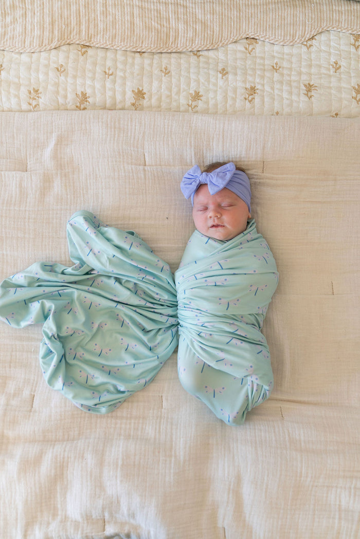 DRAGONFLY | SWADDLE