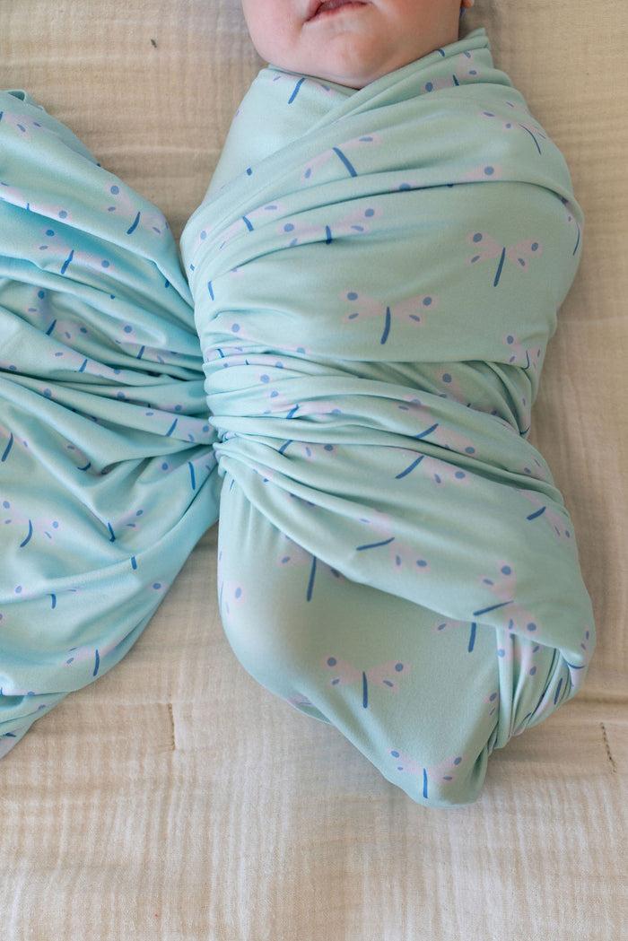 DRAGONFLY | SWADDLE