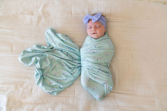 DRAGONFLY | SWADDLE