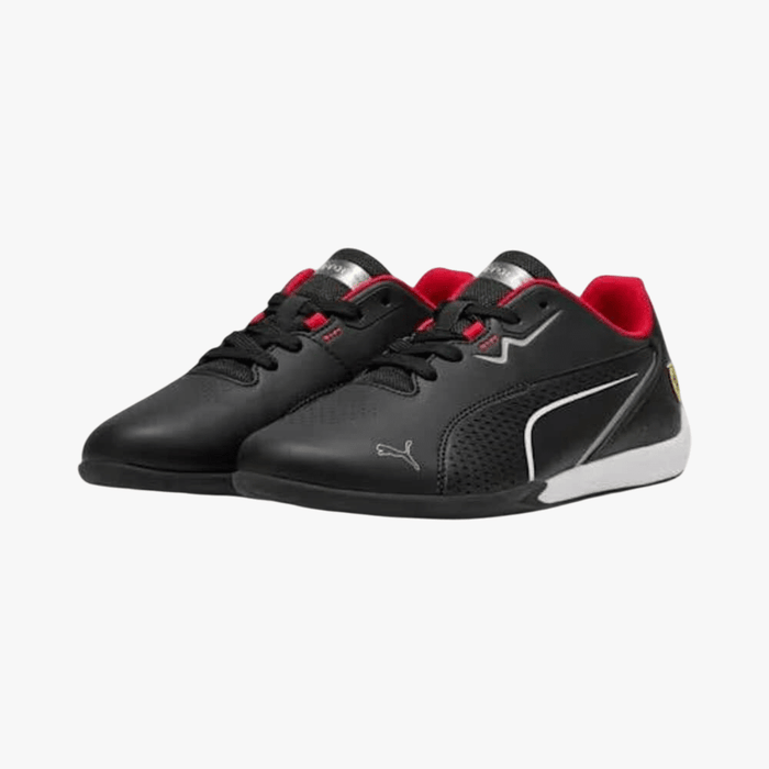 Puma Drift Cat 11 Jnr Sneaker Black | Puma