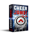 DRUMLINE CADENCE - Cheer Jams #13-16