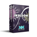 DRUMLINE ETUDE - McM - IN BLOOM