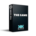 DRUMLINE ETUDE - McM - THE GAME