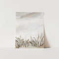 "Dune Light" Coastal Beach Painting - Art Print or Canvas - Jetty Home
