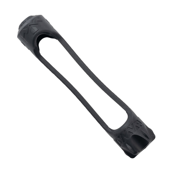 DynaVap B SlingStash Starter Pack Black Diagonal View