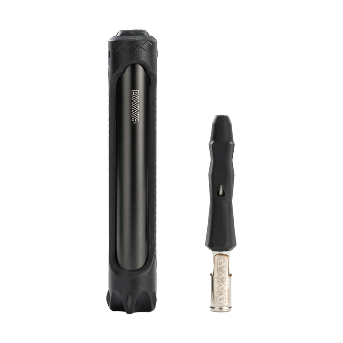 DynaVap B SlingStash Starter Pack Black With Vaporizer