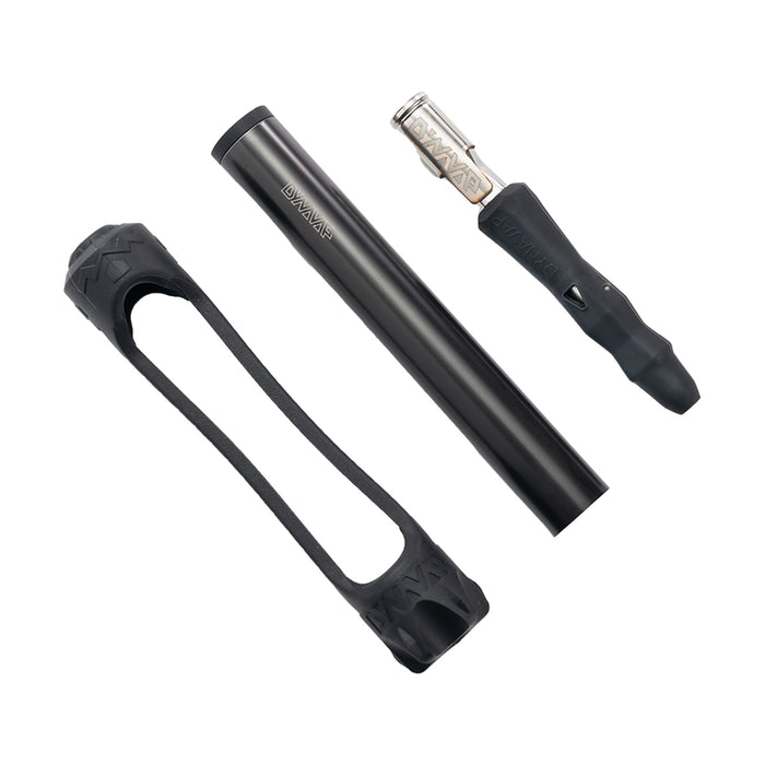 DynaVap B SlingStash Starter Pack Black Land View
