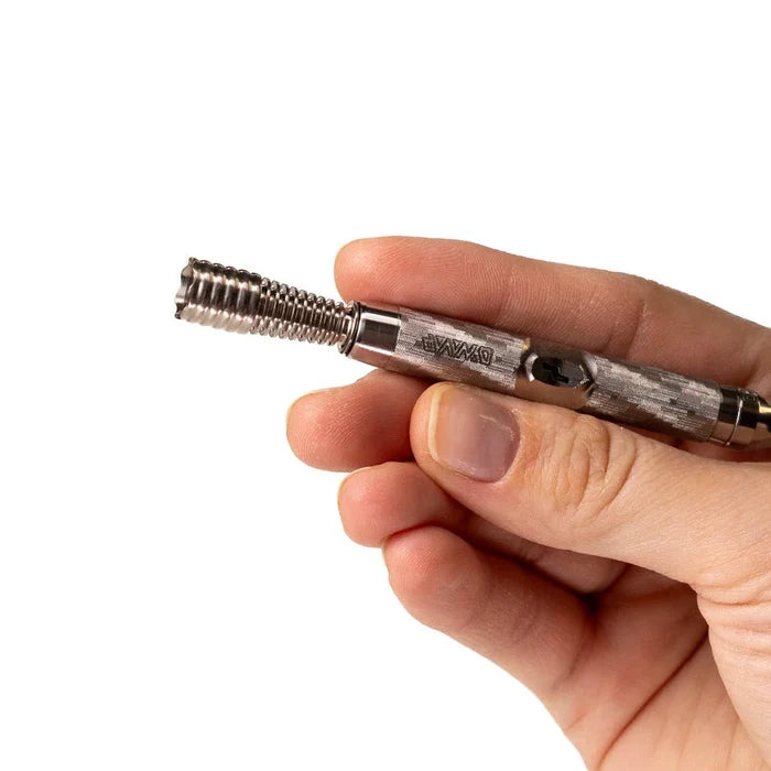 DynaVap Halo Tip