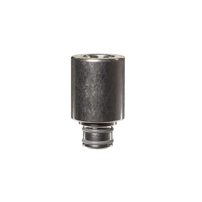 DynaVap J.P. Spinley