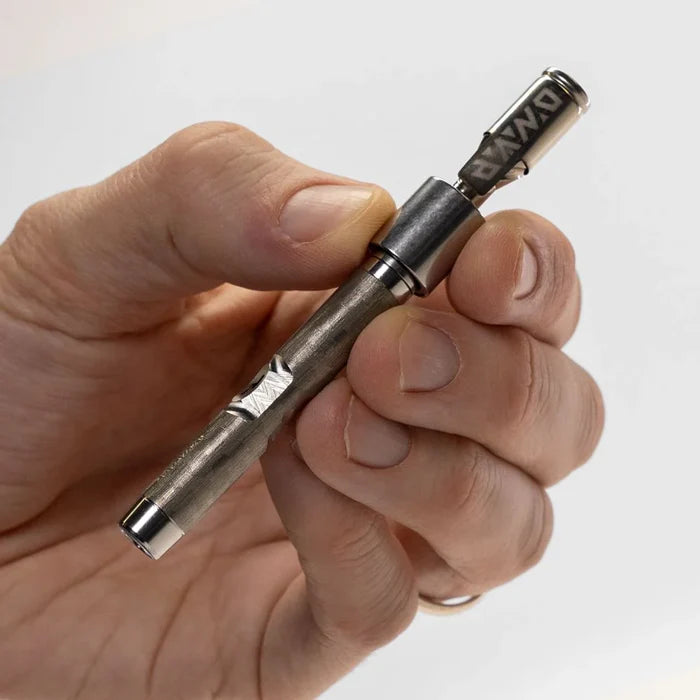 DynaVap J.P. Spinley