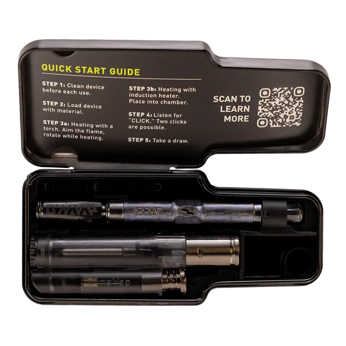 DynaVap M7 XL Vaporizer