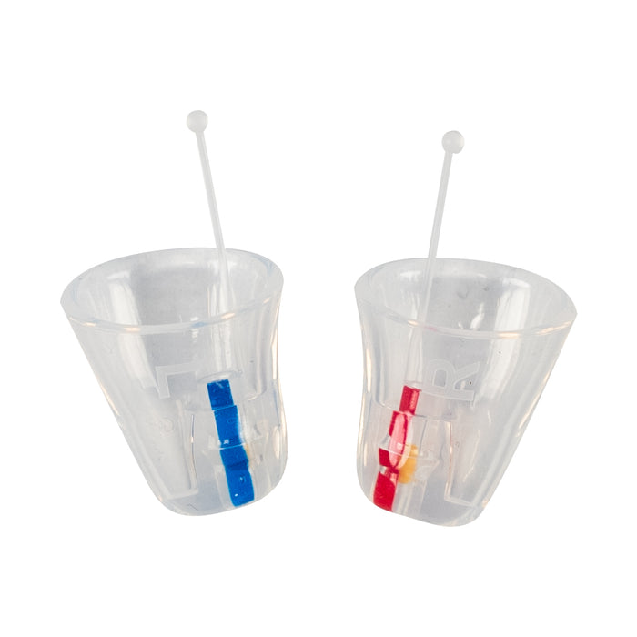 EARASERS - Musician's Ear Plugs for Hearing Protection