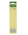 Information related to zippers, thread, and sewing.