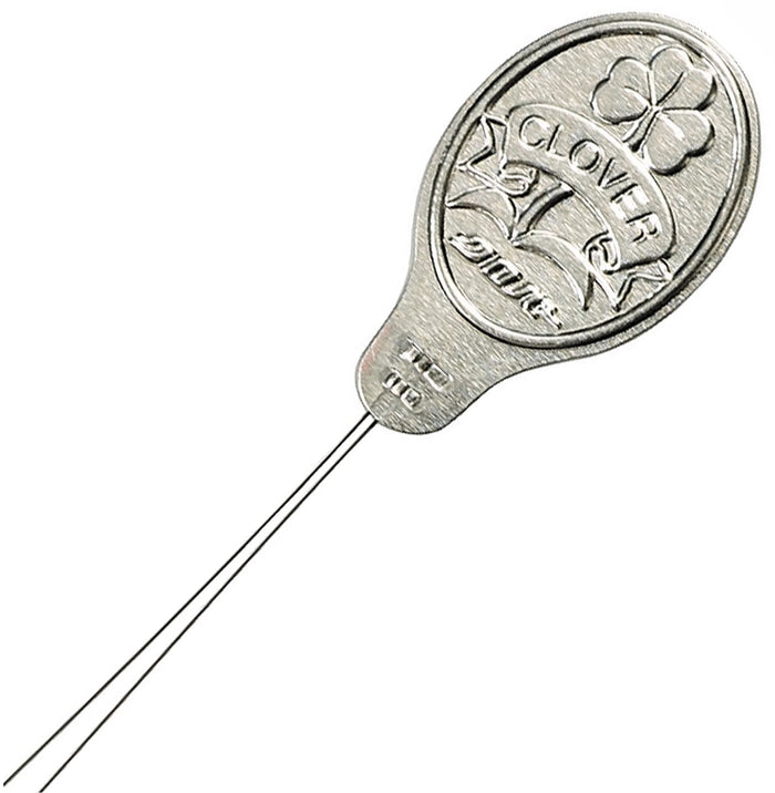 Information related to zippers, thread, and sewing.