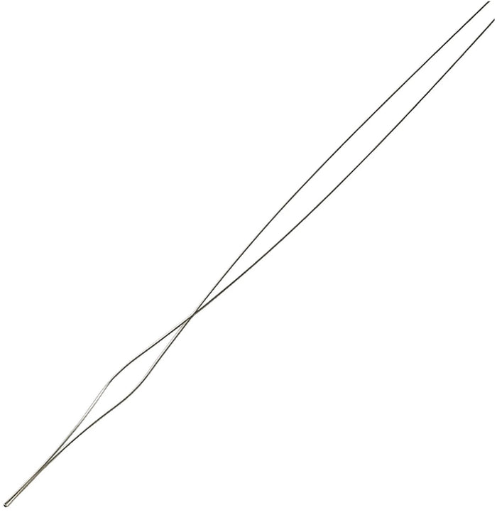 Information related to zippers, thread, and sewing.