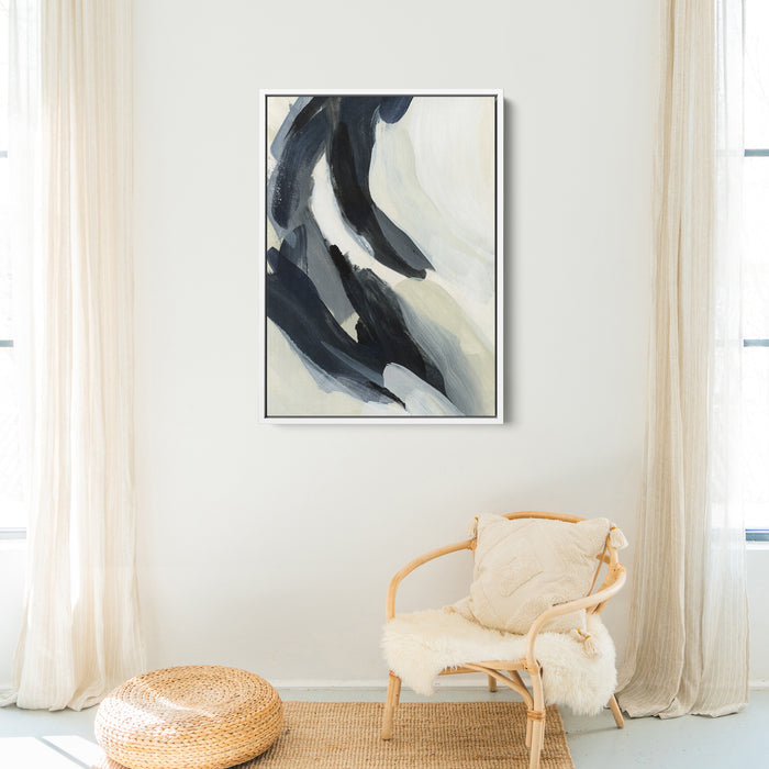 Engaging, No. 2 - Jetty Home