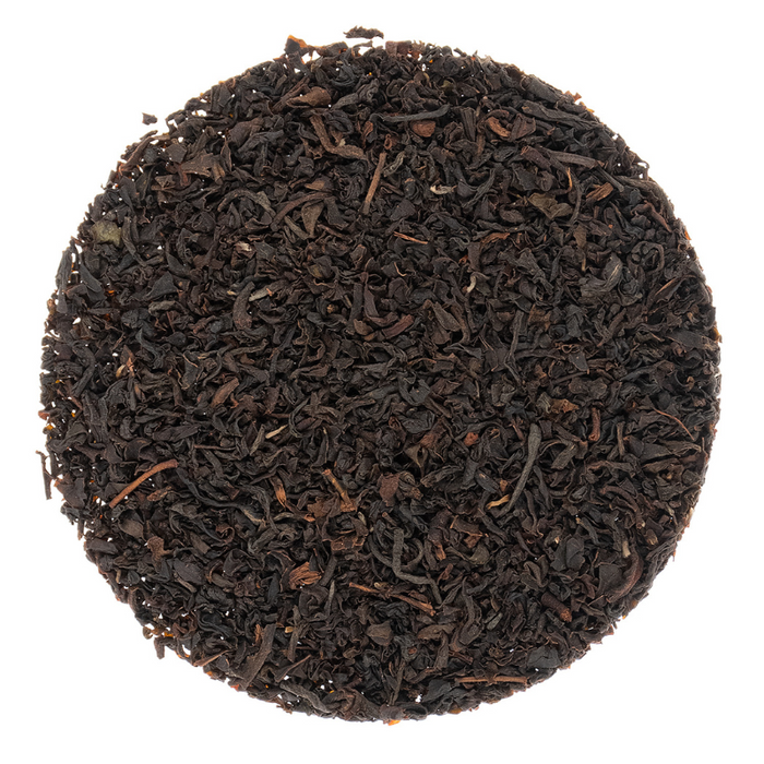 English Breakfast Tea