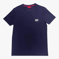 Enrico Coveri Boys Short Sleeve Tee Dark Navy | Enrico Coveri