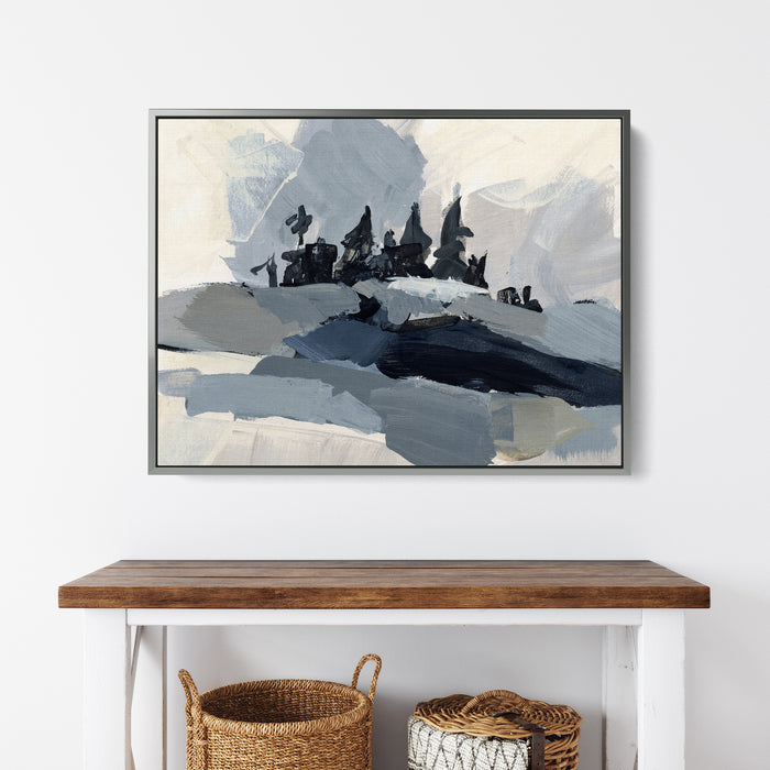 Evergreen Ridge - Jetty Home