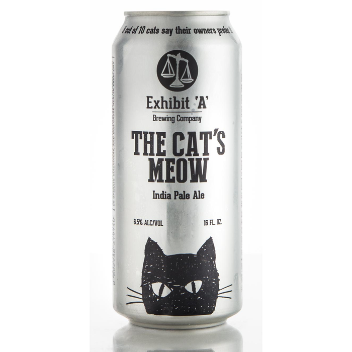 Exhibit 'A' Cat's Meow