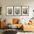 5"x7" / Art Print Set / Unframed